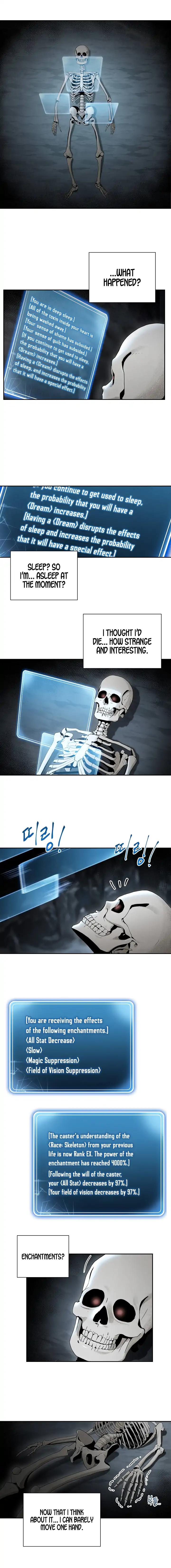 Skeleton Soldier Chapter 47 3